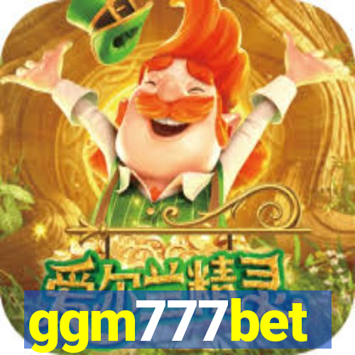 ggm777bet