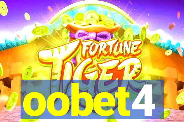 oobet4