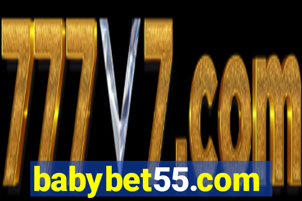 babybet55.com