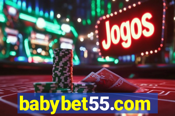 babybet55.com