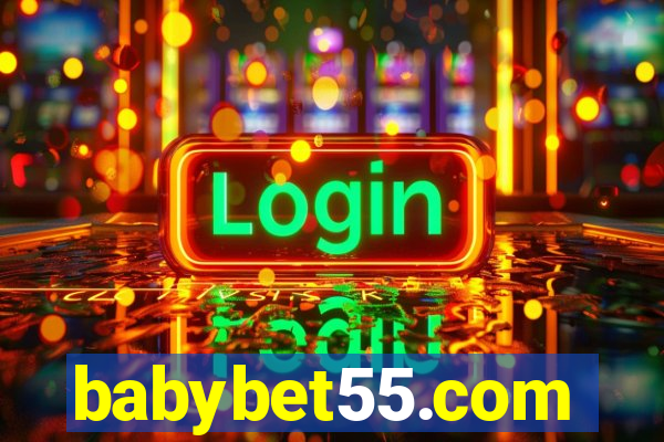 babybet55.com