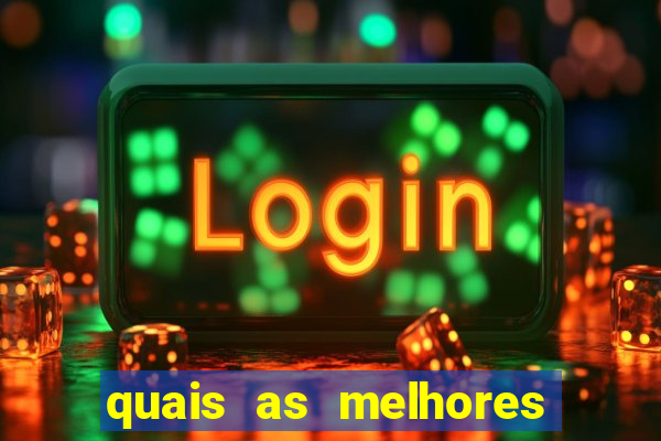 quais as melhores plataformas de jogos online