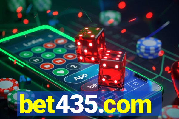 bet435.com