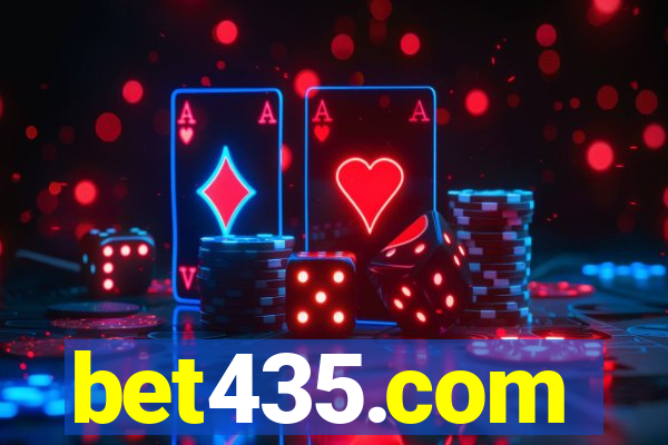 bet435.com