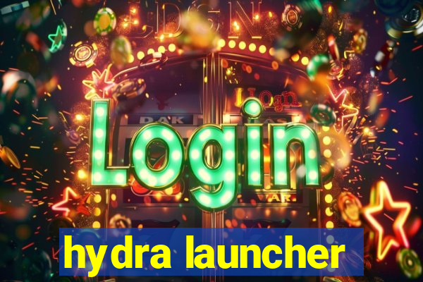 hydra launcher