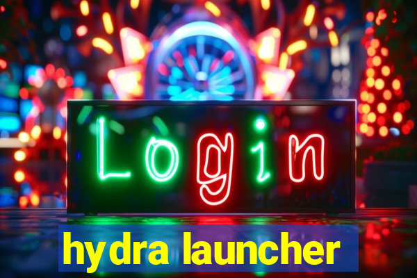 hydra launcher