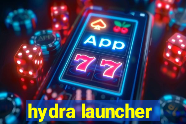 hydra launcher