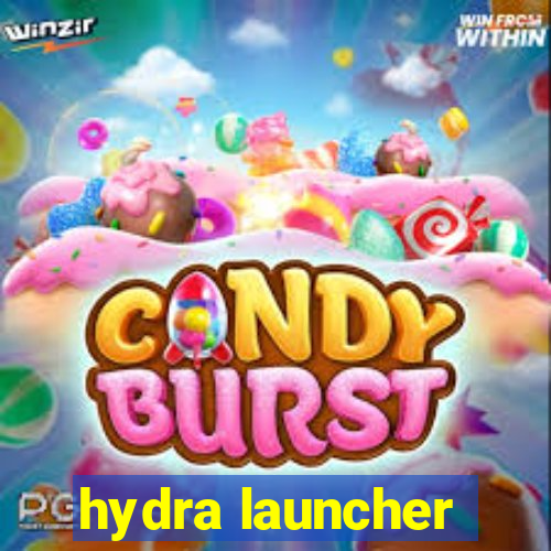 hydra launcher