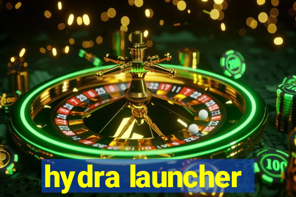 hydra launcher