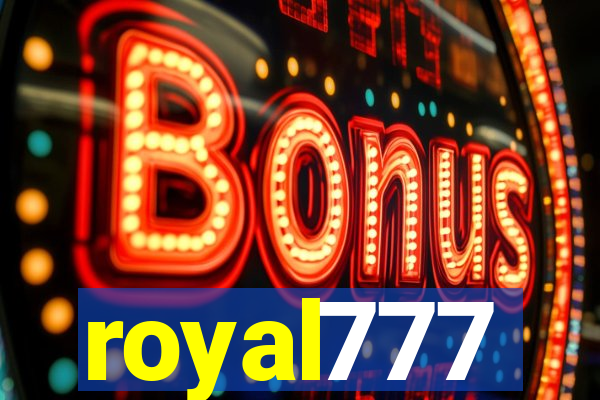 royal777