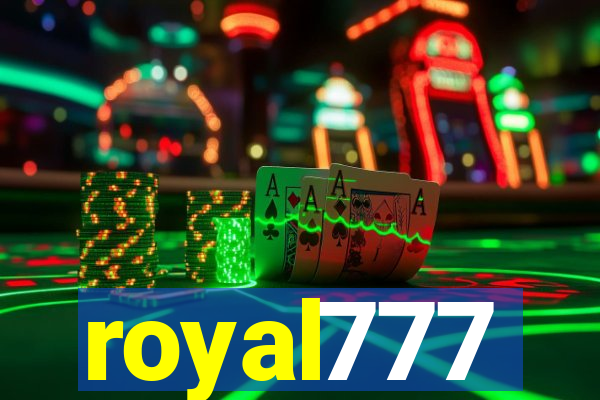 royal777