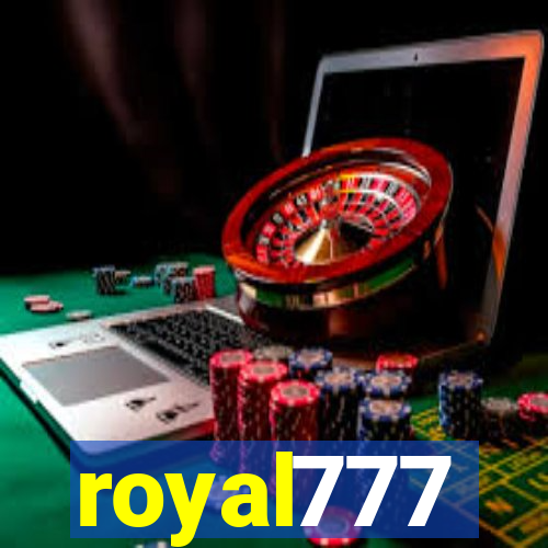 royal777