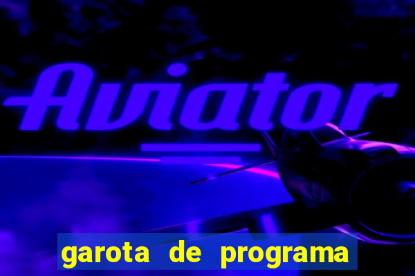 garota de programa de video chamada