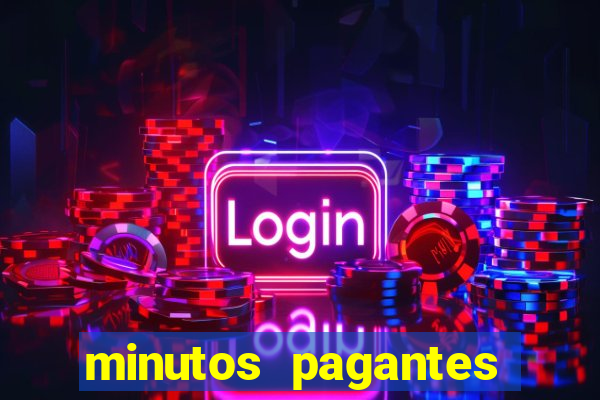 minutos pagantes fortune dragon hoje