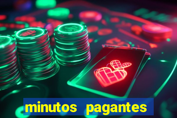 minutos pagantes fortune dragon hoje