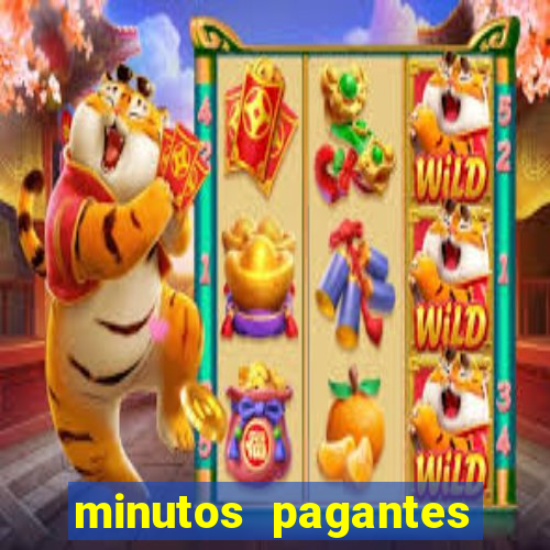 minutos pagantes fortune dragon hoje