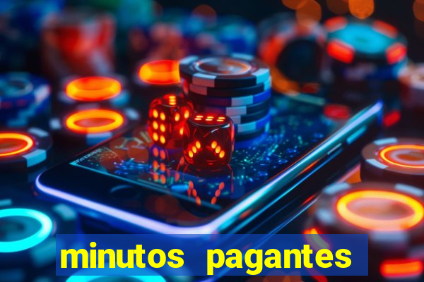 minutos pagantes fortune dragon hoje