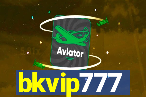 bkvip777