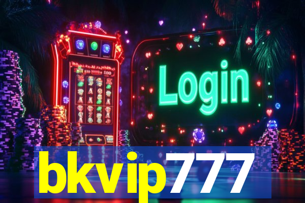 bkvip777