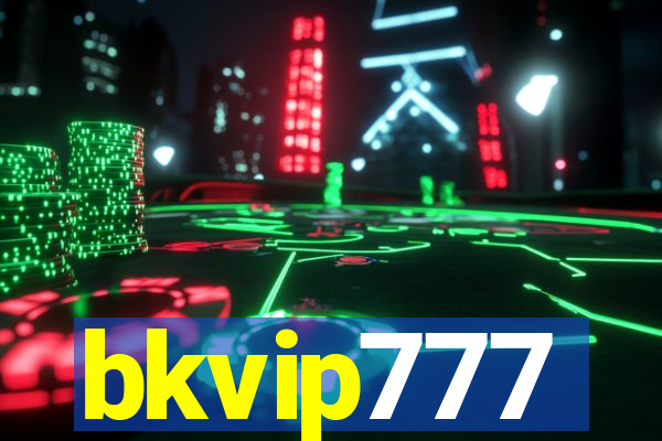 bkvip777