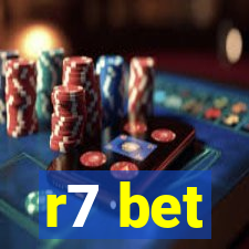 r7 bet