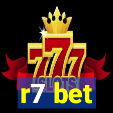 r7 bet