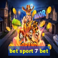 bet sport 7 bet