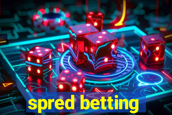 spred betting