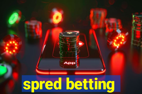 spred betting