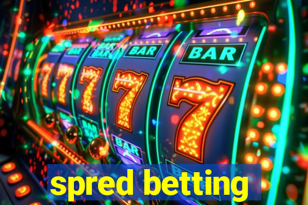 spred betting