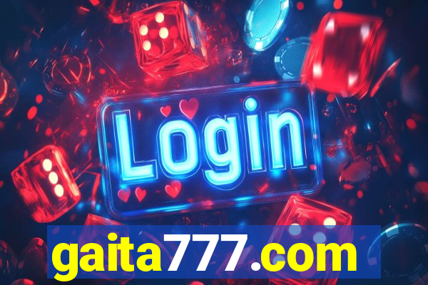 gaita777.com