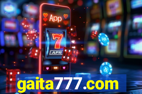 gaita777.com