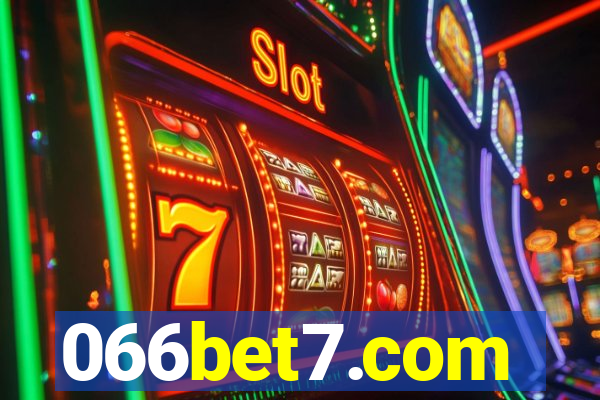 066bet7.com