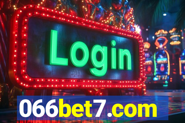 066bet7.com