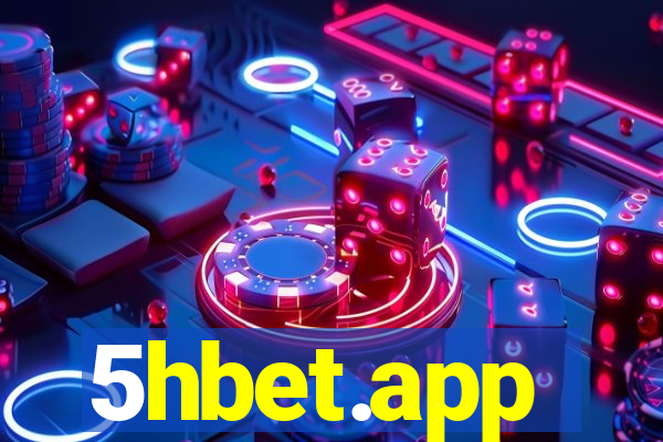 5hbet.app