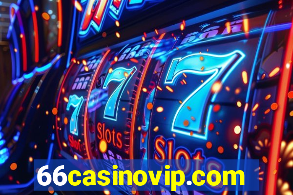 66casinovip.com