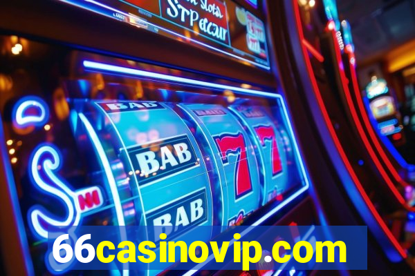 66casinovip.com