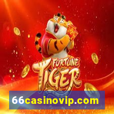 66casinovip.com