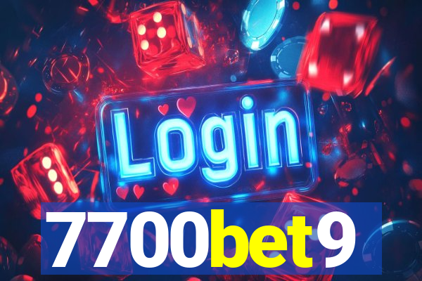 7700bet9