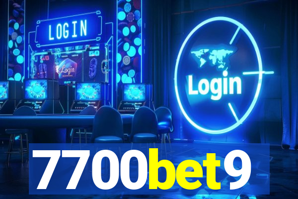 7700bet9