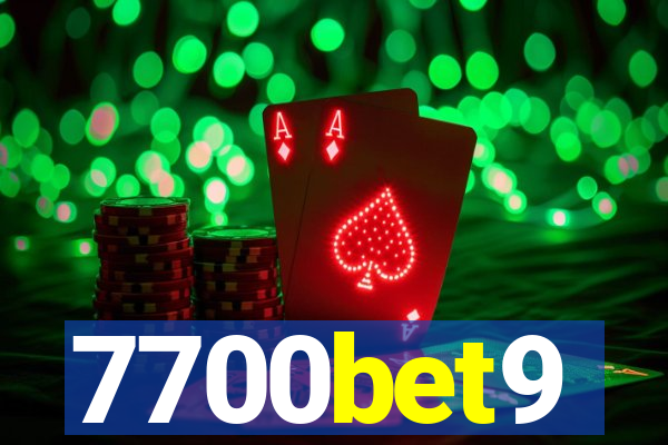 7700bet9