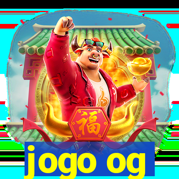 jogo og