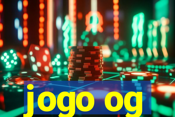 jogo og