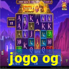 jogo og