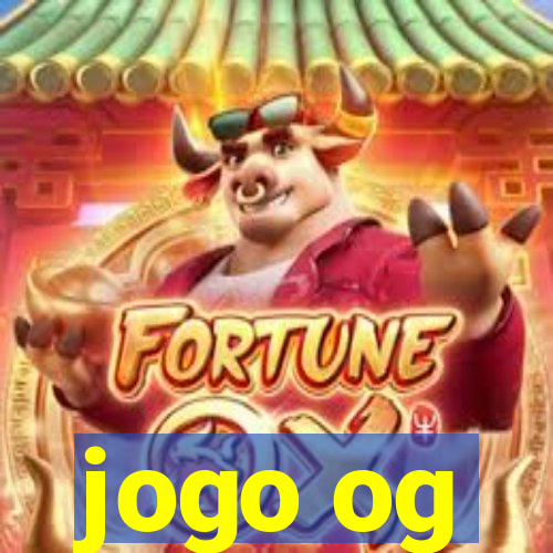 jogo og