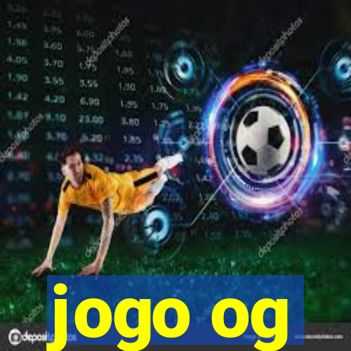 jogo og