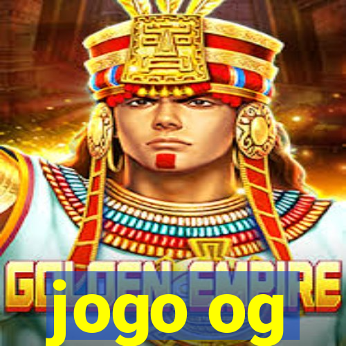 jogo og