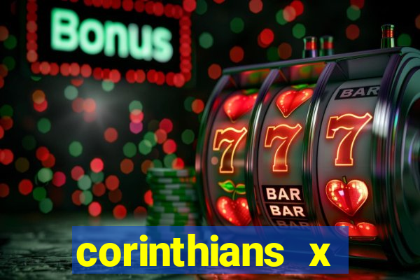 corinthians x cruzeiro ao vivo e gratis