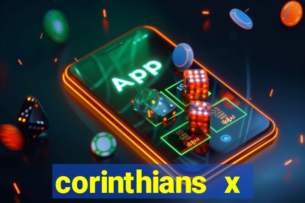 corinthians x cruzeiro ao vivo e gratis