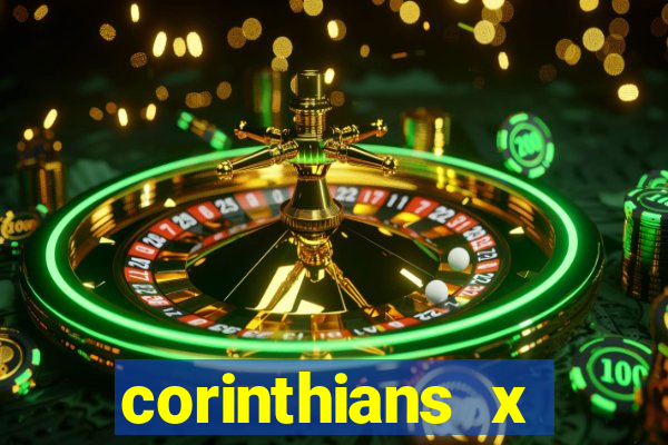 corinthians x cruzeiro ao vivo e gratis